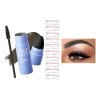 Sace Lady Gel Para Cejas En Sello Kit Resistente Al