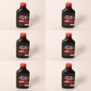 ECHO 6550025 PK6 Red Armor 6.4oz 2-Stroke Oil Mix, 2.5