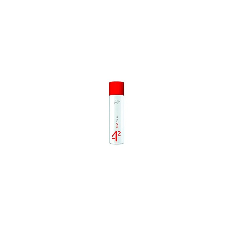 Vitality'S Weho Hair Varnish 300 ml Final Fix