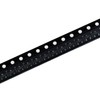 Chanzon 100pcs BC807-40 SOT-23 PNP Transistor -500mA SMD