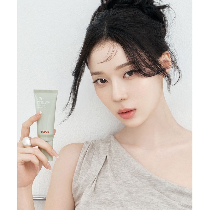 Espoir Dermacover Blemish Balm (BB Cream)