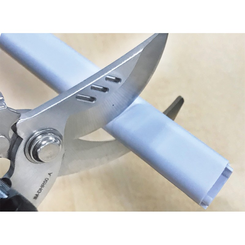 Ichinen Access MUST TOOL Scissors IM-DHR50 Multi R Scissors 4012