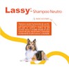 HOLLAND Lassy Neutro Shampoo 350 ml
