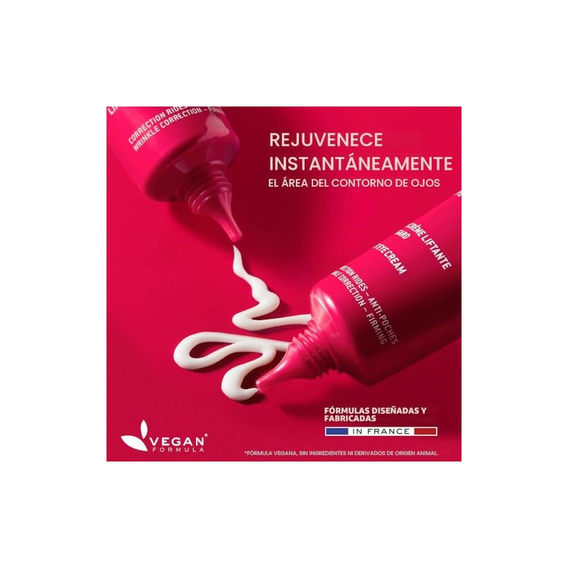Nuxe Merveillance Lift la Crème Liftante Regard, 15 Ml