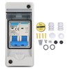 1000V 25A DC Disconnect Switch Solar PV DC Isolation Switch