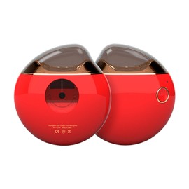 Electric Nail Clipper USB Rechargeable Nail Trimmer Clipper Automatic Baby Nail File for Kids Adults Elderly Fingernail Care