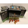 Tribal Soul - Backflow Incense Cones - Box of 12
