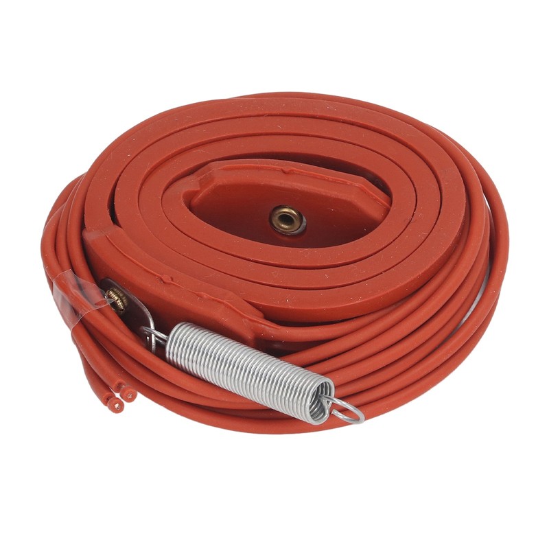 Pipe Heat Cable Freeze Protection Self Regulating Trace for Metal