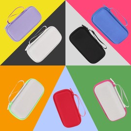 RIYADAone Hard Case Replacement for Texas Instruments TI-30XIIS TI-30XS TI-30Xa TI-36X Pro Scientific Calculator (Lime Green + Off White Case)