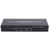 HD Multimedia Interface Splitter 2 in 4 Out 4K HD