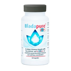 BLADAPURE Bladapure Pro 60 Capsules