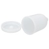 Hilitand Spray Guns Container, 300ml Upper Plastic Spray Guns Cup