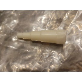 ENFit Adapter for Tube Feeding ×1 one piece