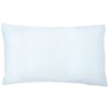 Helena Springfield Plain Dye Percale 50/50 Standard Pillow Case, Polycotton,