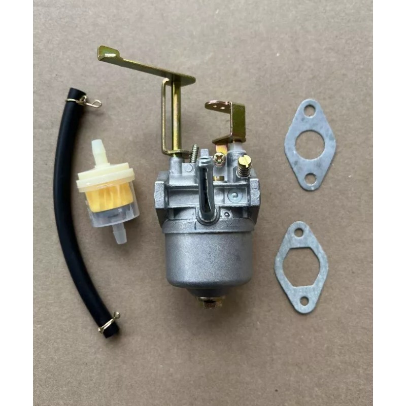 BMP Carburetor for 87cc Full Boar FBT 4800 2.8HP Plate