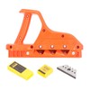 Gypsum Board Edger Plane 60 Degree Bevel Angle Plasterboard Chamfer