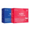 Lipoday all-in-one multipack couple package, 180 tablets, 1 piece / 리포데이 올인원 멀티팩 커플패키지, 180정, 1개
