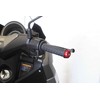 TAKEGAWA Heat Grip Type 1 φ22.2 Universal 4.7 inch (120mm)