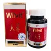 Wilvit Multivitaminico 30 Capsulas