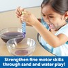 Learning Resources Sand & Water Fine Motor Set - Fidget