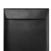 For OS X Laptop Bag Envelope Style PU Leather Accurate