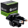 NICHE Starter Motor Solenoid Kit for Arctic Cat 650 V-2