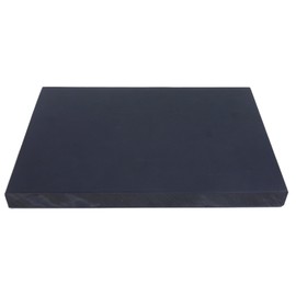 Craftsha 8579 Leather Tools, Rubber Plate, Small, 8.7 x 5.9 x 0.8 inches (22 x 15 x 2 cm)