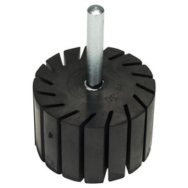 Bosch 2608620036 Mounting Shank for Sanding Belts 19,100 max/min, 6 mm, 30 mm