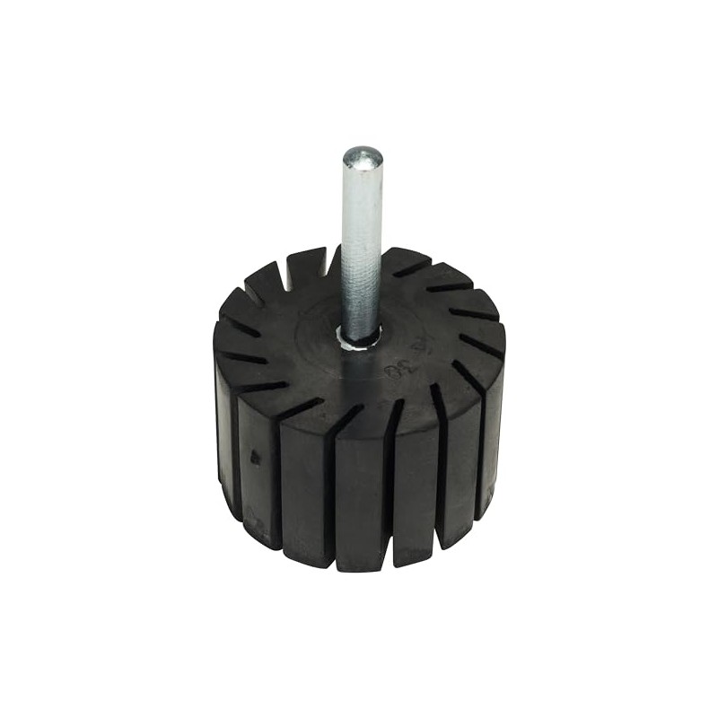 Bosch 2608620036 Mounting Shank for Sanding Belts 19,100 max/min, 6