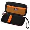 FBLFOBELI EVA Hard Carrying Case Compatible with Fosmon Mini Bluetooth