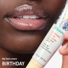 Glossier Bálsamo labial - Birthday: Hidratación Instantánea con Sabor delicioso