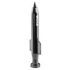 VMS RACING GUNMETAL MOAB ANTENNA in Heavy Gauge CNC Machined