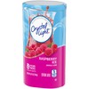 Crystal Light Sugar-Free Raspberry Ice Drink Mix (4 Pitcher Packets)