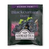 Ahmad Tea Blackcurrant Burst, 20 Count (Pack of 6)