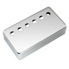 Musiclily Pro 50mm Nickel Silver Alloy Humbucker Pickup Cover for