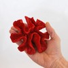 Rose Coral, 13 x 12 x 5 cm, Artificial Coral,