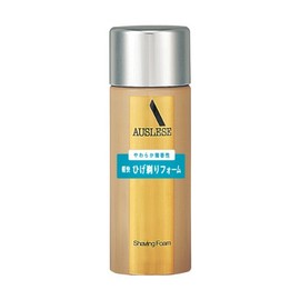 アウスレーゼ シェービングフォームN 160g 【医薬部外品】