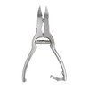 Professional Pliers for Foot Care Stainless Steel ROSTFR. 16.5 cm Pack