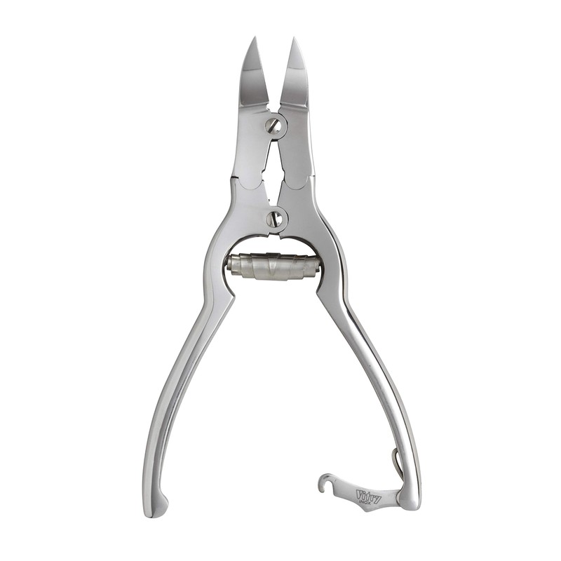 Professional Pliers for Foot Care Stainless Steel ROSTFR. 16.5 cm Pack