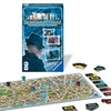 Ravensburger 22451 Scotland Yard, Gift Game for 2-4 Players, Strategy