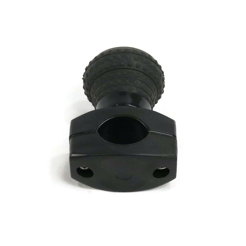The ROP Shop Deluxe Steering Wheel Power Spinner Knob/Handle for