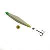 Buzz Bomb Perch Glo - 3" Light