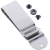 Universal Metal Belt Clip - (Fits 1.75 inch Belts) -