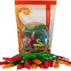 FirstChoiceCandy Giant Gummy Gators, 2.2 Pound