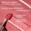 Brillo Labial Hyaluron Lip Oil Plump Ambition L'oréal Paris