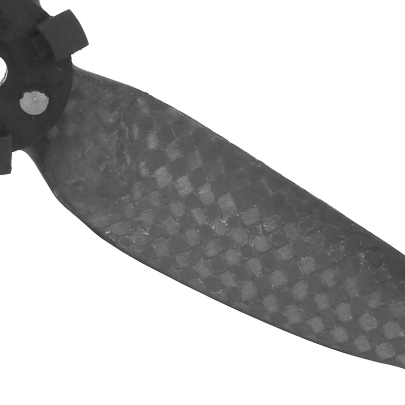 Carbon Fiber Propeller Blades for DJI FPV Combo Ride Through