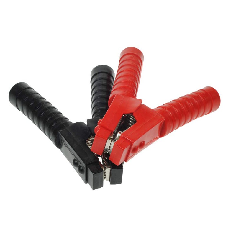 Maypole 344 Pair of Booster Cable Clips 600A