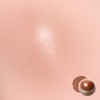 rom&nd Juicy Roll Cheek 8.4g - [Single] 05 Nougat Cocoa