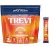 TREVI ™ Electrolitos sin azúcar - Sobres de bebida hidratante