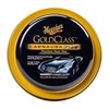 Meguiar's G7014J Gold Class Carnauba Plus Premium Paste Wax, Creates